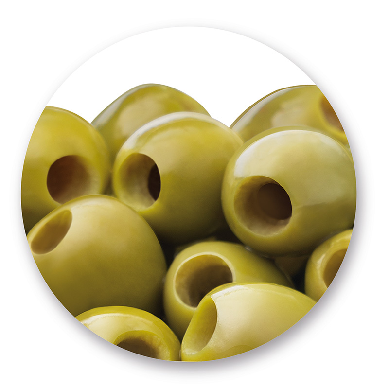 Бернал Маслини 60/80 кг