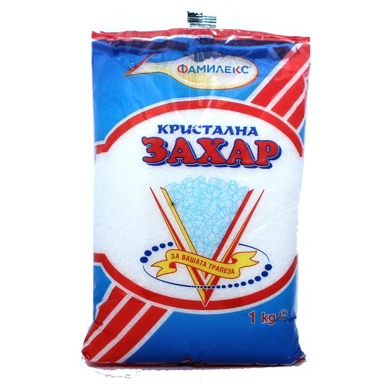 Фамилекс Захар 1кг
