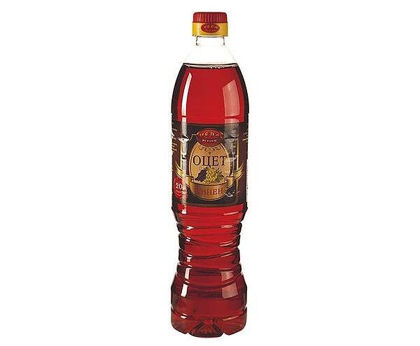 Веда Оцет Винен 700мл