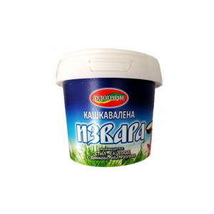ИЗВАРА ЛУДОГОРИЕ КАШКАВАЛЕНА КГ