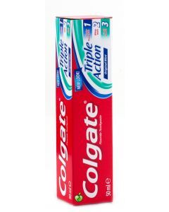 КОЛГЕЙТ ПЗ 50МЛ ТРОЙНО ДЕЙСТВИЕ