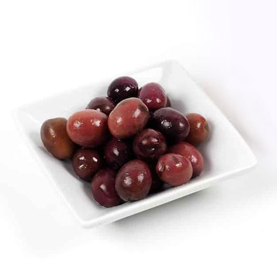 Калина Маслини Натурални кг