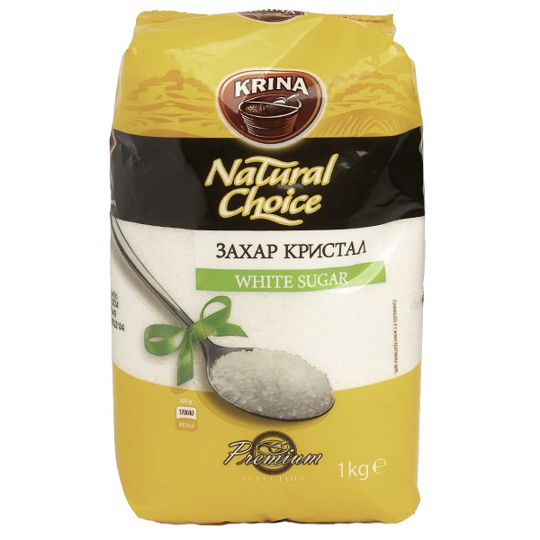 Крина Захар 1кг