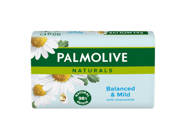 ПАЛМОЛИВ САПУН 90Г ЛАЙКА