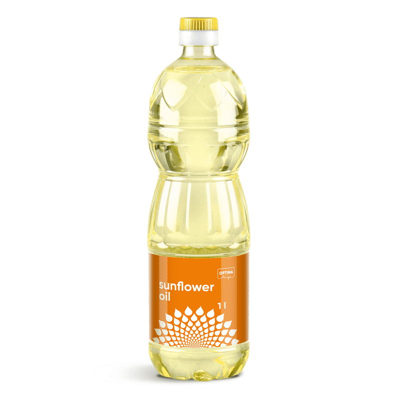 Тити Олио 1л