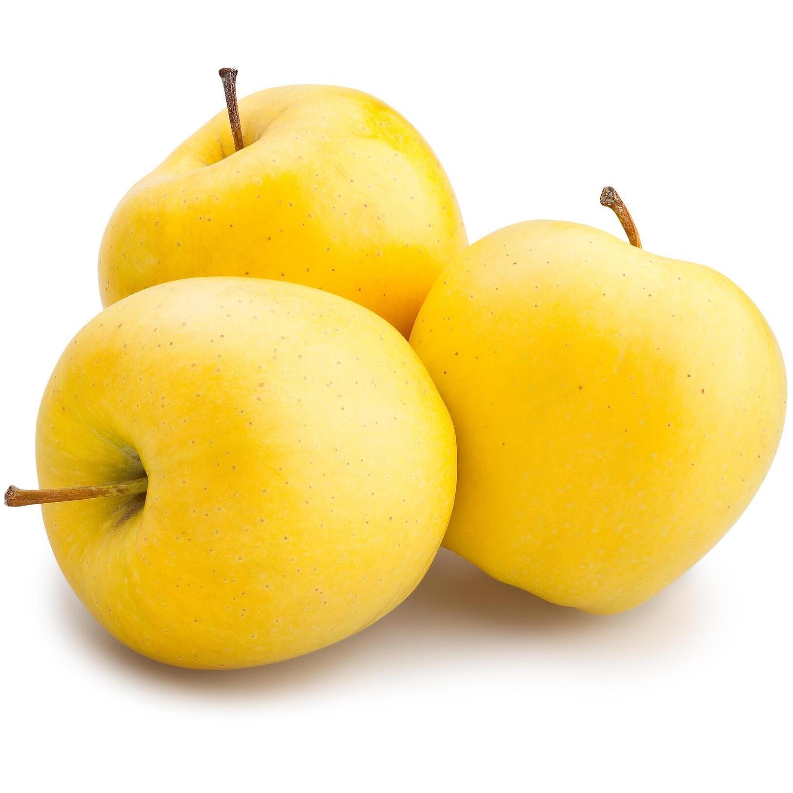 Ябълки Златна Превъзходна кг