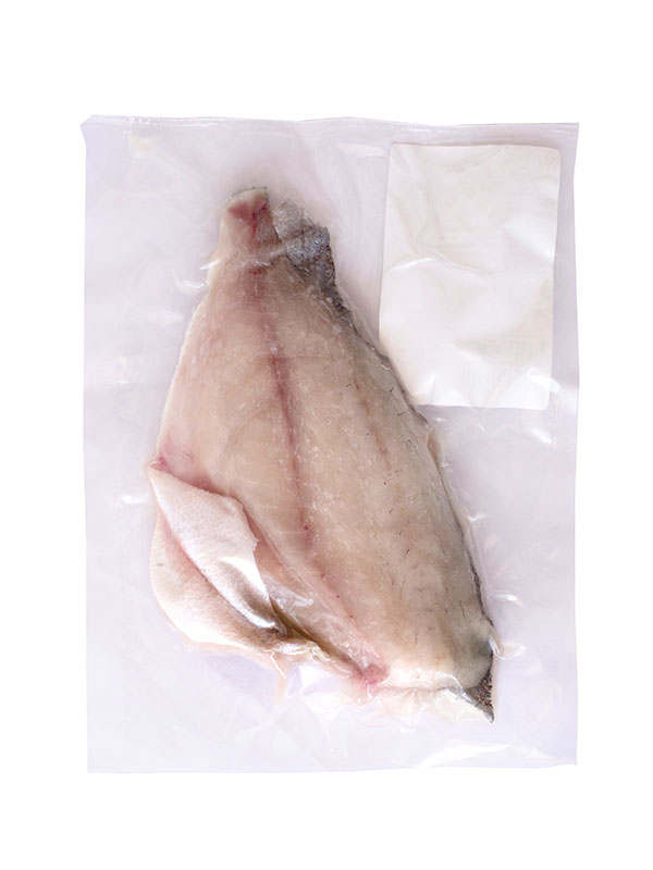 Ципура Филе Охладено кг