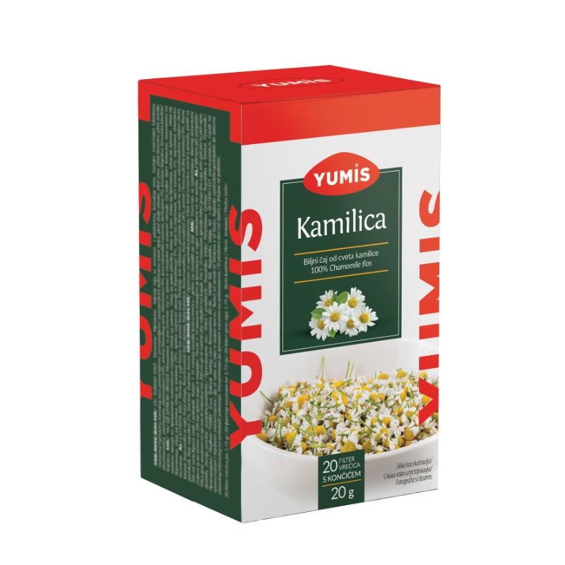 ЧАЙ ЮМИС ЛАЙКА 20 ГР