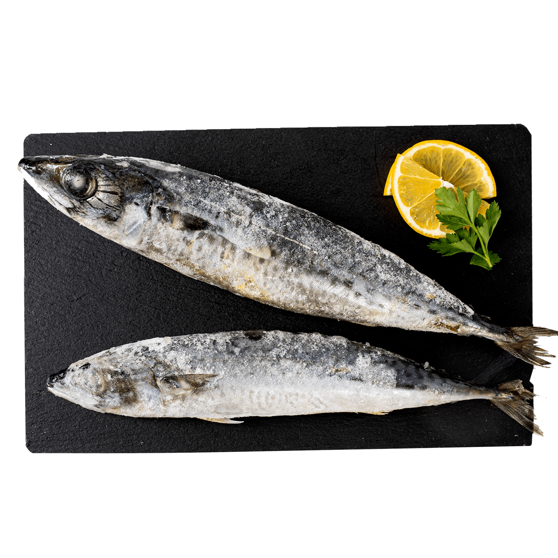 658 СКУМРИЯ ЗАМРАЗЕНА 300/500 ЗА 1КГ