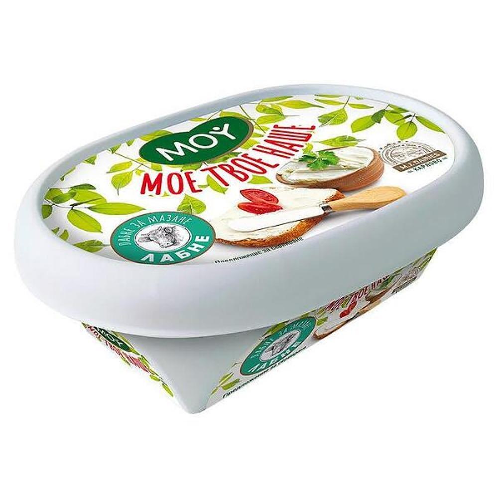 Краве сирене МОЕ ТВОЕ НАШЕ 400г