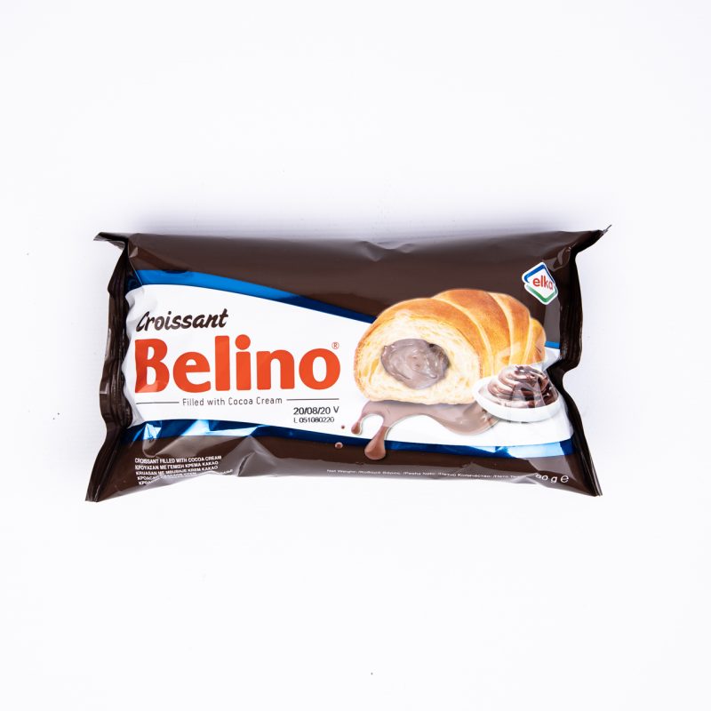 КРОАСАН БЕЛИНО МАКС КАКАО 105ГР
