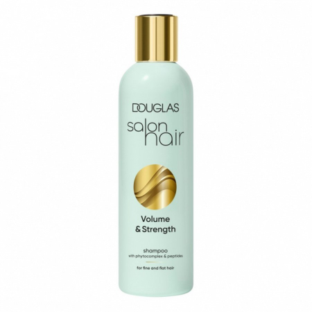 DOUGLAS HAIR_HC_F_VOLUME + STRENGTH_SHAMPOO_250ML