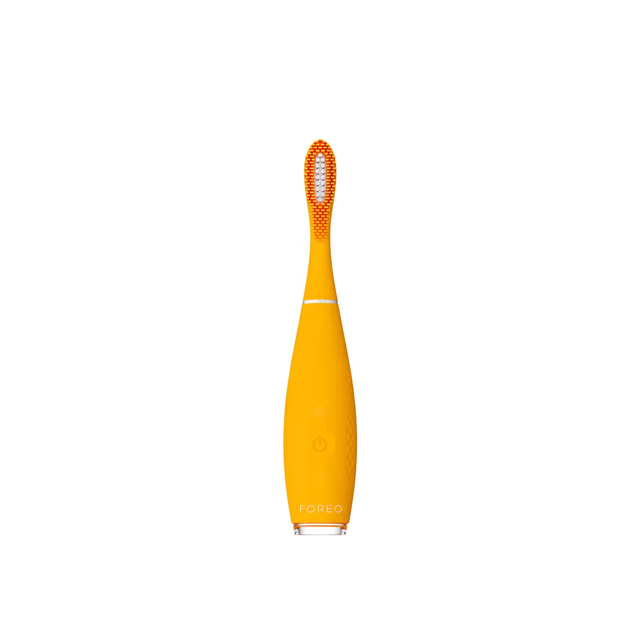 FOREO_TH_F_ISSA 3_SONIC TOOTHBRUSH_MINI_MANGO TANGO