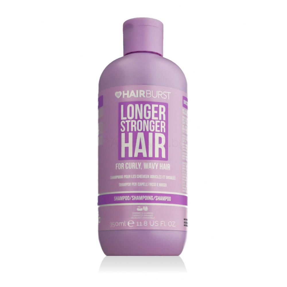 HAIRBURST_HC_F_CURLY & WAVY HAIR_SHAMPOO_350ML