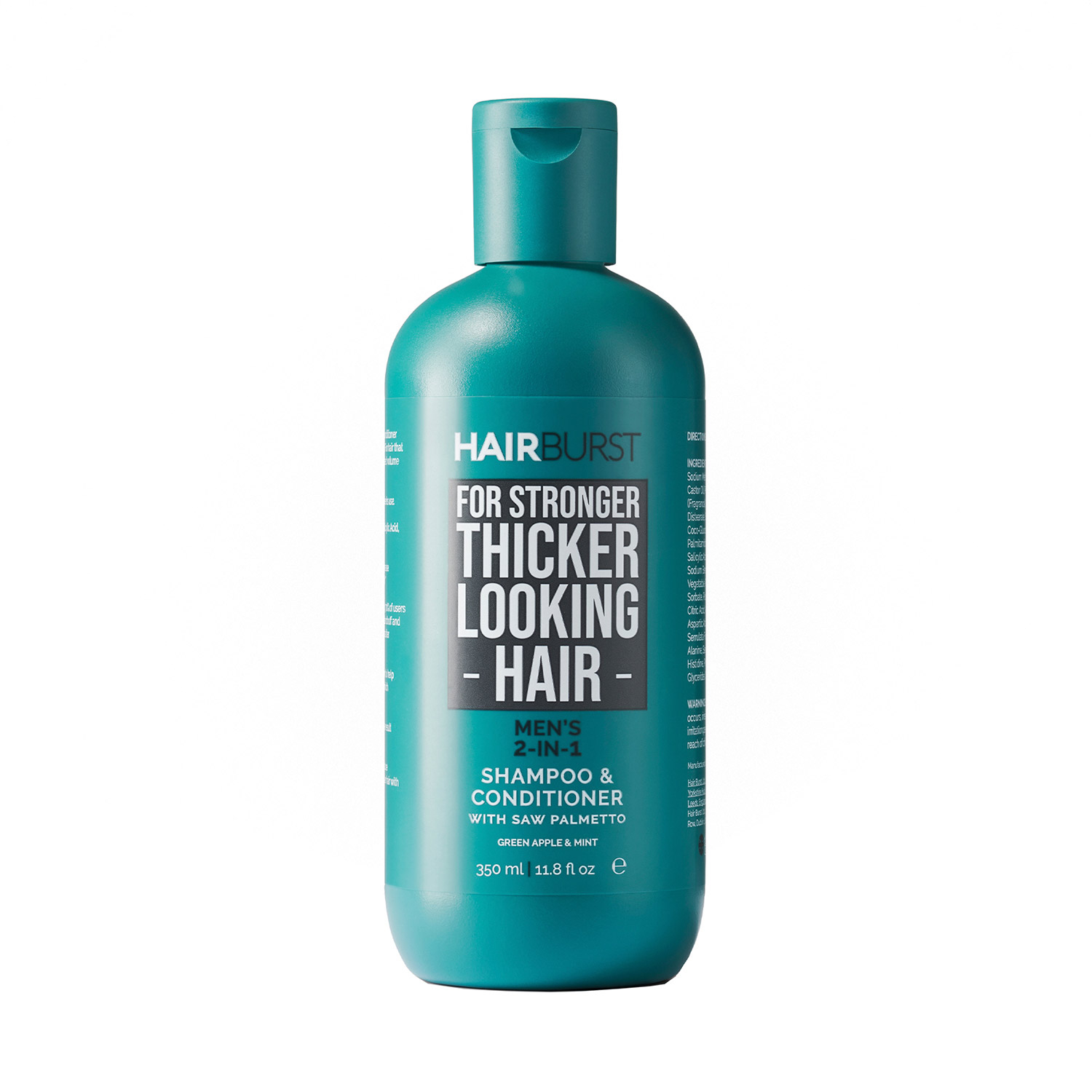 HAIRBURST_HC_M_MEN`S_2-IN-1_SHAMPOO & CONDITIONER_350ML