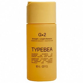 TYPEBEA_HC_F_G2_STRENGTH & LENGTH SHAMPOO_250ML
