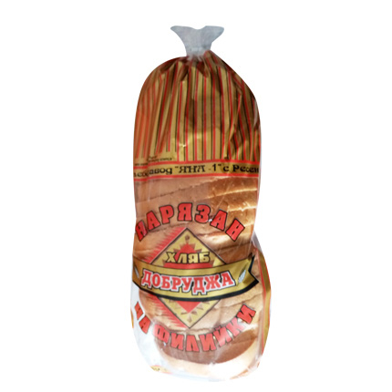 Ресен хляб Добруджа нар. 650г