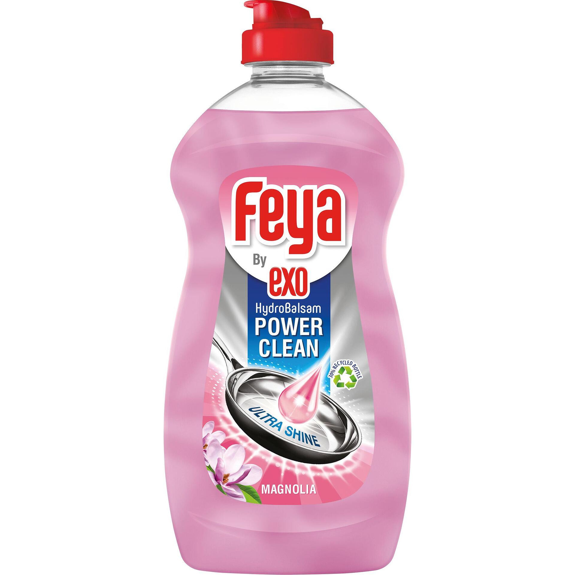 П-Т ФЕЯ ЗА СЪДОВЕ МАГНОЛИЯ 400МЛ