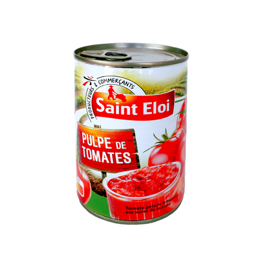 Сен Елоа Доматена Сърцевина 425мл