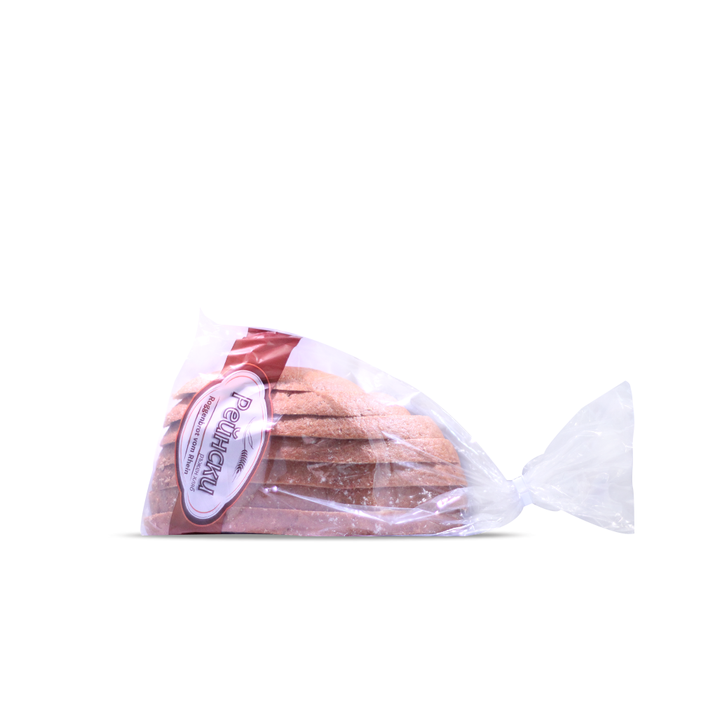 ХЛЯБ ДИАМАНТ РЕЙНСКИ РЪЖЕН 400ГР