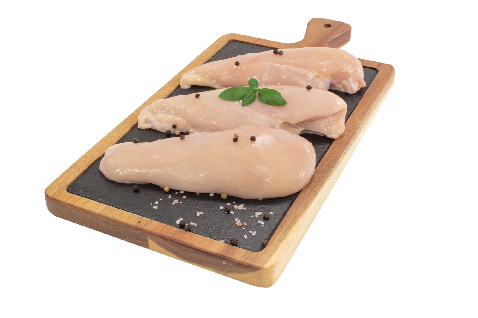 ФИЛЕ ПИЛЕШКО Л.ПИЛЕ КАПКА ПАКЕТ / БЛОК ОХЛ