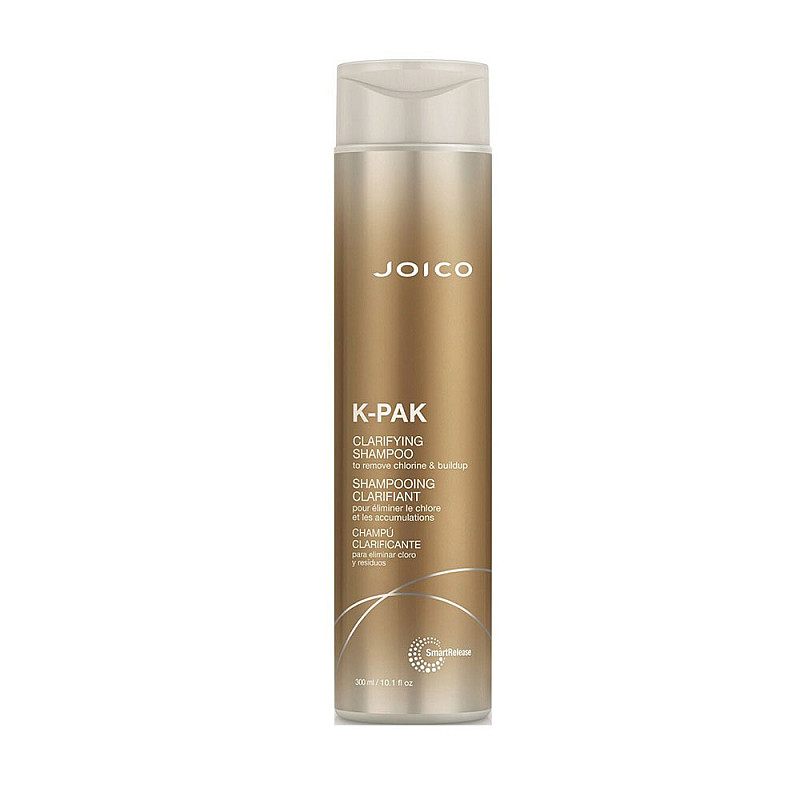 JOICO_HC_F_K-PAK_CLARIFYING SHAMPOO_300ML