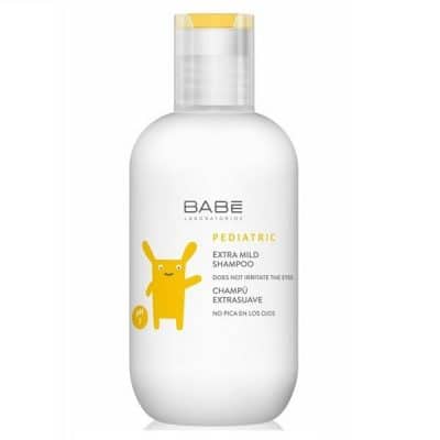 BABE ПЕДИАТРИК ШАМПОАН ЕКСТРА МЕК 500МЛ