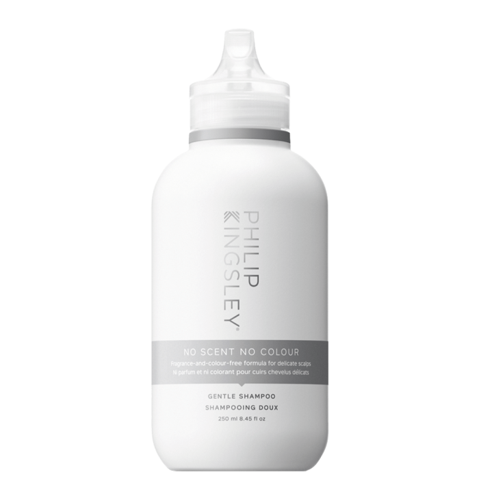 PHILIP KINGSLEY_HC_F_NO SCENT_NO COLOUR_SENSE SHAMPOO_250ML