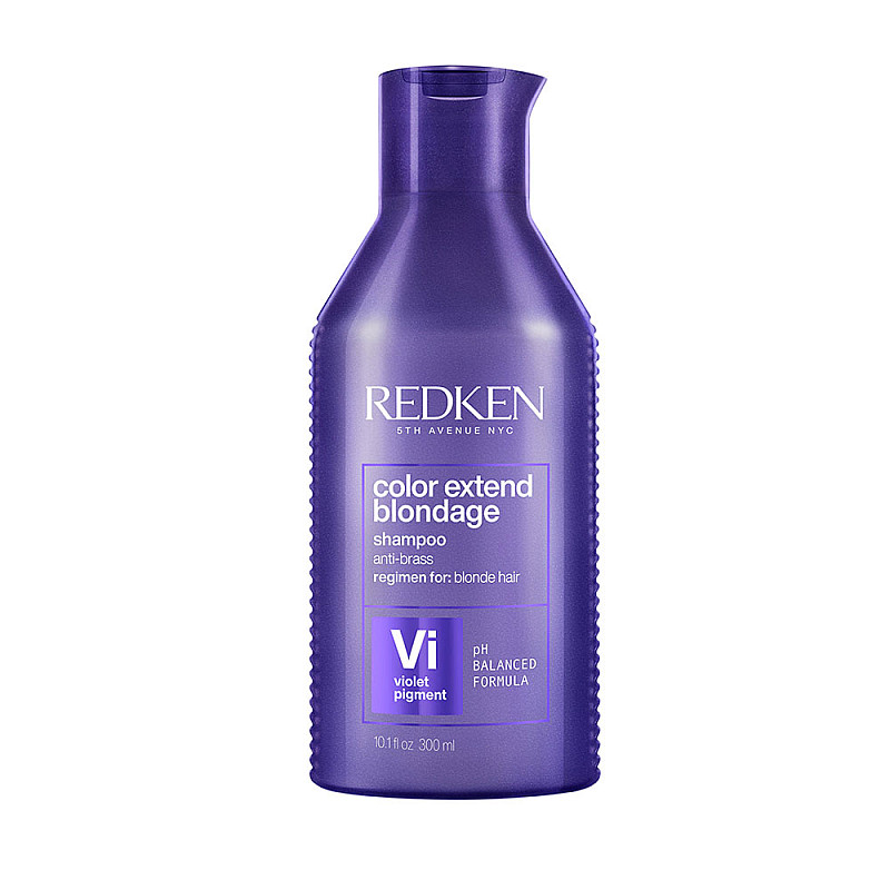 REDKEN_HC_F_COLOR EXTEND BLONDAGE_SHAMPOO_300ML