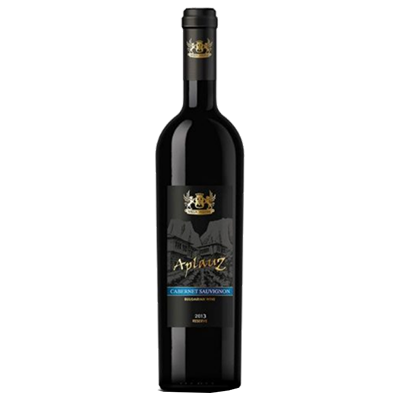 АПЛАУЗ КАБЕРНЕ 0.750 ВИЛА МЕЛНИК