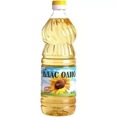 Каралевски Олио Слънчогледово 1л