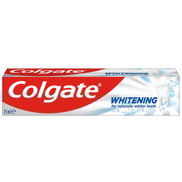 КОЛГЕЙТ паста за зъби WHITENING 75 мл