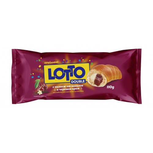 К-Н ЛОТО 110 ГР ВАНИЛИЯ И ЧЕРЕШИ 18 БР