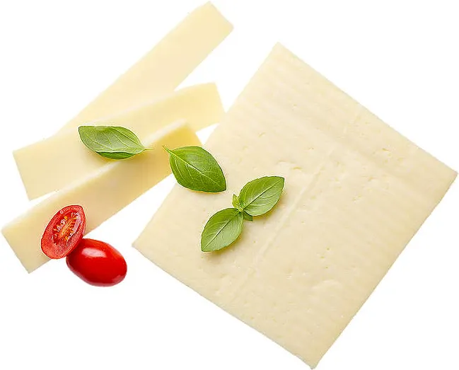 Кашкавал от краве мляко ЕЛИ нас. кг