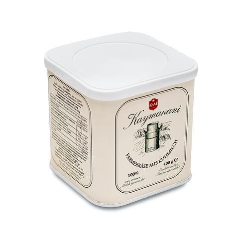 Каймакани Сирене Краве Метална кутия 400г