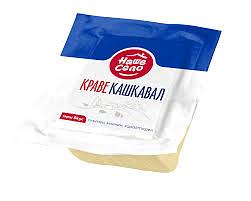 Наше Село Кашкавал Краве Вакуум 200г
