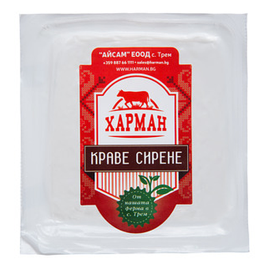 Харман Сирене Краве 800г